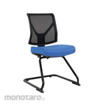 Savello Office Chair Modern Senza V Oscar (Kursi Kantor / Kursi Kerja)