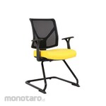 Savello Office Chair Modern Senza VT1 Fabric (Kursi Kantor / Kursi Kerja)