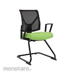 Savello Office Chair Modern Senza VTO Oscar (Kursi Kantor / Kursi Kerja)