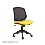 Savello Office Chair Modern Sirro G Fabric (Kursi Kantor / Kursi Kerja)