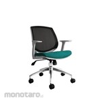 Savello Office Chair Modern Sirro Pro GT1A Fabric (Kursi Kantor / Kursi Kerja)