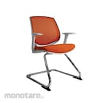 Savello Office Chair Modern Sirro Pro VTI Oscar (Kursi Kantor / Kursi Kerja)