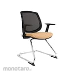 Savello Office Chair Modern Sirro VT1A Fabric (Kursi Kantor / Kursi Kerja)