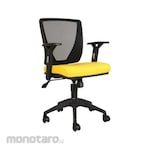 Savello Office Chair Modern Sito GT1 Fabric (Kursi Kantor / Kursi Kerja)