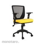 Savello Office Chair Modern Sito GT1 Oscar (Kursi Kantor / Kursi Kerja)
