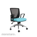 Savello Office Chair Modern Sito GTOA Oscar (Kursi Kantor / Kursi Kerja)