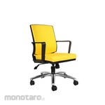 Savello Office Chair Modern Superstar GA Fabric (Kursi Kantor / Kursi Kerja)