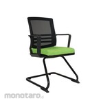 Savello Office Chair Modern Supertop V Fabric (Kursi Kantor / Kursi Kerja)