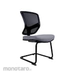 Savello Office Chair Modern Vida V Mesh, Oscar (Kursi Kantor / Kursi Kerja)