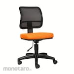 Savello Office Chair Modern Vigo G Mesh, Fabric (Kursi Kantor / Kursi Kerja)