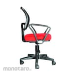 Savello Office Chair Modern Vigo GTO Mesh, Fabric (Kursi Kantor / Kursi Kerja)