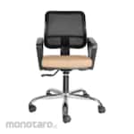 Savello Office Chair Modern Vigo GTOP Mesh, Fabric (Kursi Kantor / Kursi Kerja)