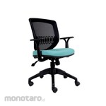 Savello Office Chair Modern Viola GT1 Mesh, Fabric (Kursi Kantor / Kursi Kerja)