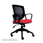 Savello Office Chair Modern Viola GTO Mesh, Oscar (Kursi Kantor / Kursi Kerja)