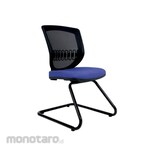 Savello Office Chair Modern Viola V Mesh, Fabric (Kursi Kantor / Kursi Kerja)