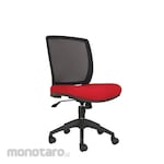 Savello Office Chair Modern Vista G Fabric (Kursi Kantor / Kursi Kerja)
