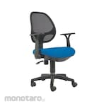Savello Office Chair Modern Vivo GT1 Fabric (Kursi Kantor / Kursi Kerja)