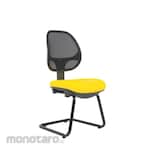 Savello Office Chair Modern Vivo V Oscar (Kursi Kantor / Kursi Kerja)
