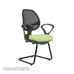 Savello Office Chair Modern Vivo VTO Oscar (Kursi Kantor / Kursi Kerja)