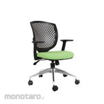 Savello Office Chair Modern Yeepi GT1A Fabric (Kursi Kantor / Kursi Kerja)