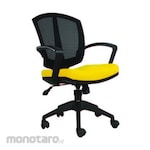 Savello Office Chair Modern Zitron GTO Fabric (Kursi Kantor / Kursi Kerja)