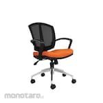 Savello Office Chair Modern Zitron GTOA Oscar (Kursi Kantor / Kursi Kerja)
