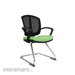 Savello Office Chair Modern Zitron VTOA Fabric (Kursi Kantor / Kursi Kerja)