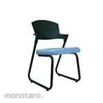 Savello Office Chair Vertu V Oscar (Kursi Kantor / Kursi Kerja)