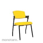Savello Office Chair Vertu VI Fabric (Kursi Kantor / Kursi Kerja)