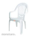 Shinpo Office Chair Greatwall (Kursi Kantor / Kursi Kerja)
