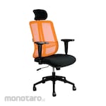 Subaru Office Chair Akio LT Series (Kursi Kantor / Kursi Kerja)