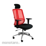 Subaru Office Chair Akio LTA Series (Kursi Kantor / Kursi Kerja)