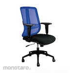 Subaru Office Chair Akio MTT Series (Kursi Kantor / Kursi Kerja)
