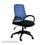 Subaru Office Chair Asami Series (Kursi Kantor / Kursi Kerja)