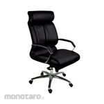 Subaru Office Chair Boss Leather Series (Kursi Kantor / Kursi Kerja)