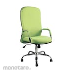 Subaru Office Chair Director SB 10 CR Series (Kursi Kerja Direktur)