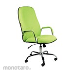 Subaru Office Chair Director SB 120 CR Series (Kursi Kerja Direktur)