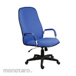 Subaru Office Chair Director SB 120 Series (Kursi Kerja Direktur)