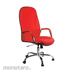 Subaru Office Chair Director SB 130 CR Series (Kursi Kerja Direktur)