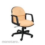 Subaru Office Chair Director SB 206 Series (Kursi Kerja Direktur)
