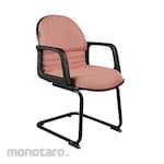 Subaru Office Chair Director SB 206 U Series (Kursi Kerja Direktur)