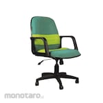 Subaru Office Chair Director SB 209 Series (Kursi Kerja Direktur)