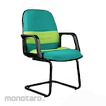Subaru Office Chair Director SB 209 U Series (Kursi Kerja Direktur)