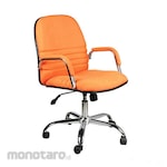 Subaru Office Chair Director SB 210 CR Series (Kursi Kerja Direktur)