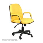 Subaru Office Chair Director SB 210 Series (Kursi Kerja Direktur)