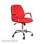 Subaru Office Chair Director SB 220 CR Series (Kursi Kerja Direktur)