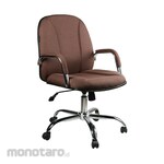 Subaru Office Chair Director SB 230 CR Series (Kursi Kerja Direktur)