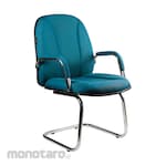 Subaru Office Chair Director SB 230 U CR Series (Kursi Kerja Direktur)