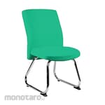 Subaru Office Chair Director SB 40 U CR Series (Kursi Kerja Direktur)