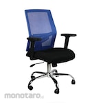 Subaru Office Chair Elto MT CR Series (Kursi Kantor / Kursi Kerja)
